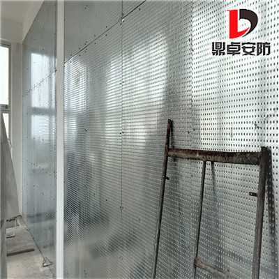 防爆墙 防爆墙